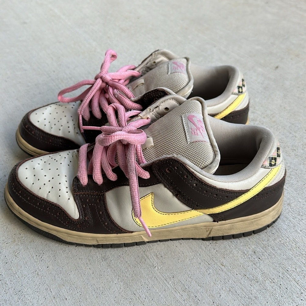 Nike SB Dunk Low
